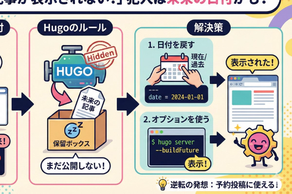 世界へ発信！サイトの多言語化 (i18n)