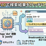 HugoテーマDIY!オリジナルデザインの作り方