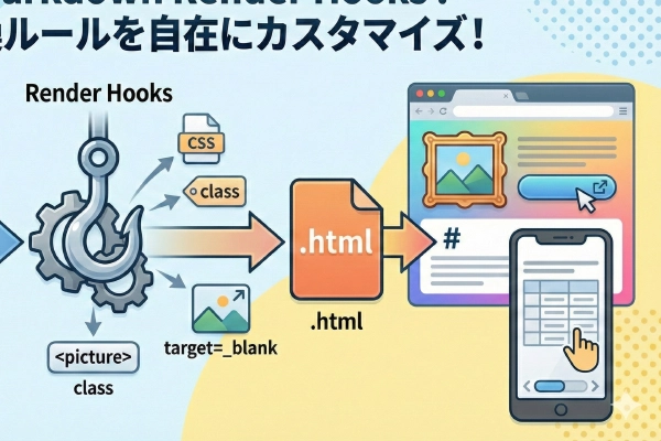 【Hugoカスタマイズ】記事下にX(Twitter)やFacebookの「SNSシェアボタン」を自作して設置する方法