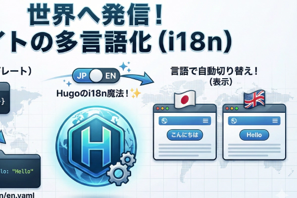 【コラム】「記事が表示されない！」犯人は未来の日付かも？