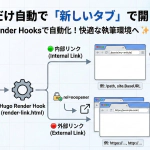 HugoテーマDIY！オリジナルデザインの作り方
