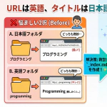 HugoテーマDIY！オリジナルデザインの作り方